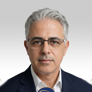 David Bar On